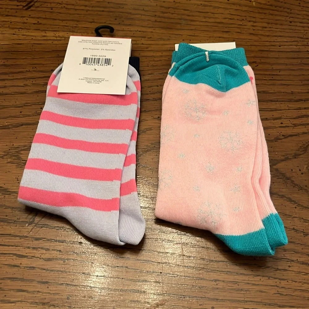 Llama holiday‎ socks, NWOT
